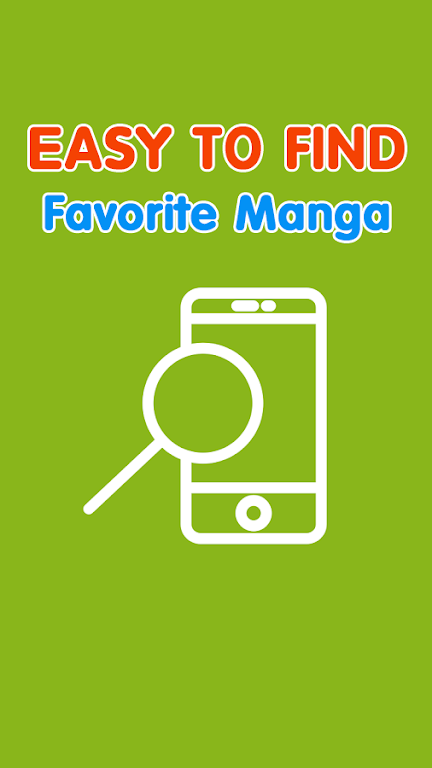Manga World - Best FREE Manga Reader 스크린샷 2