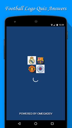 Football Logo Quiz Answers Schermafbeelding 0