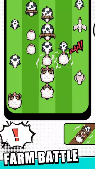 Two Player Games: 2 Player Duo Zrzut ekranu 3