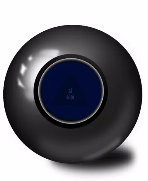 bola magica Captura de pantalla 3