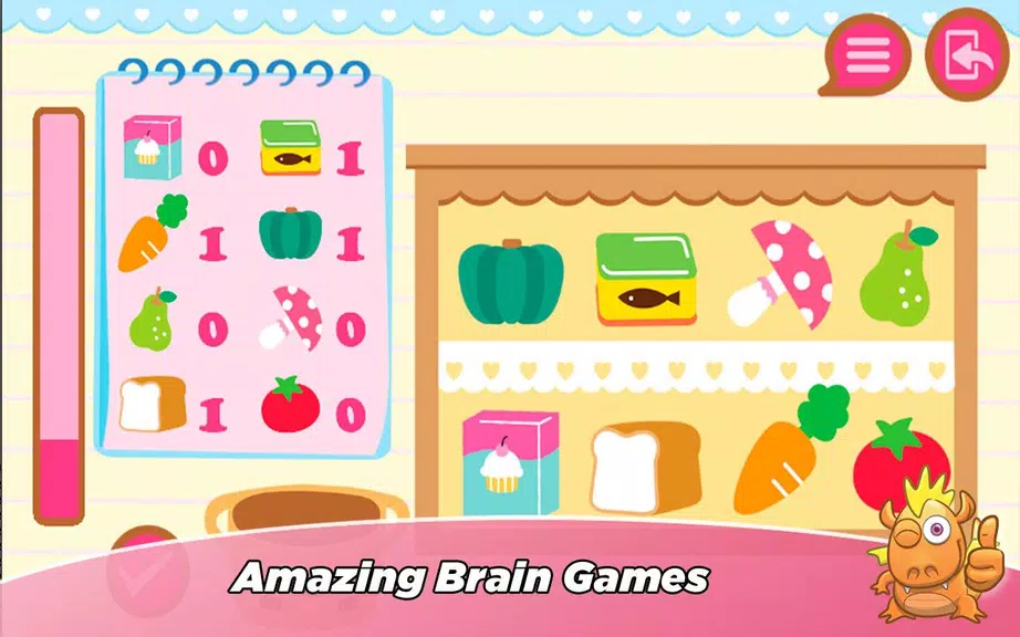 Hello Kitty All Games for kids スクリーンショット 1