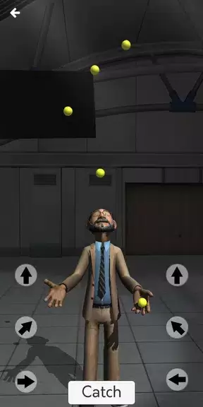 Ultimate Juggling Tangkapan skrin 3