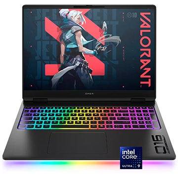 HP Omen Max 16 Laptop da gioco