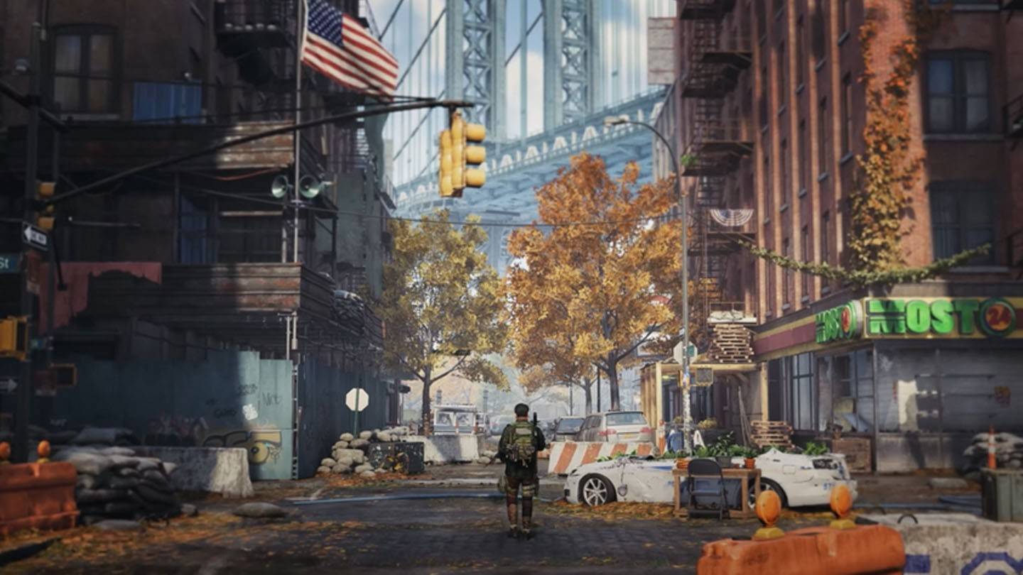 The Division 2 Battle for Brooklyn: Ubisoft Mendedahkan Hadiah DLC dan Ulang Tahun Baru