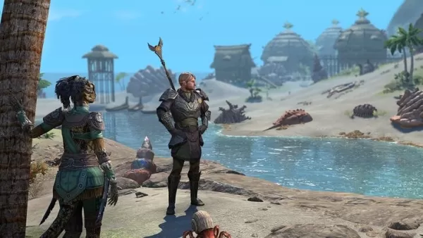 Elder Scrolls Podklasy online po 11 długich latach fanów proszących o to