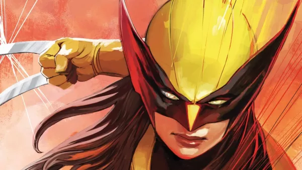 Marvel's Thunderbolts Series Rebrands as New Avengers, Echoing MCU