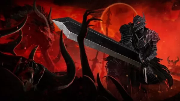 Bản dựng sát thương vô hạn Diablo 4 làm cho máy chủ bị trễ