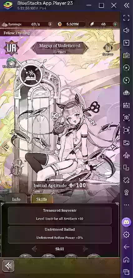 爱马仕 -  Isekai：缓慢的生活