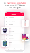 Avon App Capture d'écran 2