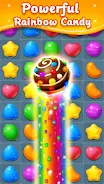 Candy Fever 2 Zrzut ekranu 0