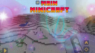 Main Minicraft স্ক্রিনশট 3