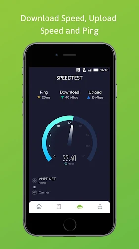 Kiwi VPN Proxy: Safer & Faster ภาพหน้าจอ 2