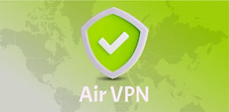 Air VPN ဖန်သားပြင်ဓာတ်ပုံ 0