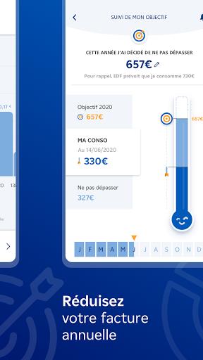 EDF & MOI Ekran Görüntüsü 1