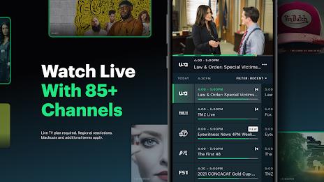 Hulu: Stream TV shows & movies Скриншот 2