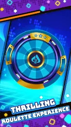 Big Fortune - Spin to Win ภาพหน้าจอ 1