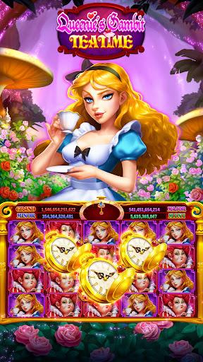 Schermata Fat Cat Casino - Slots Game 0