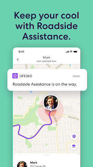 Life360 mod apk última versión