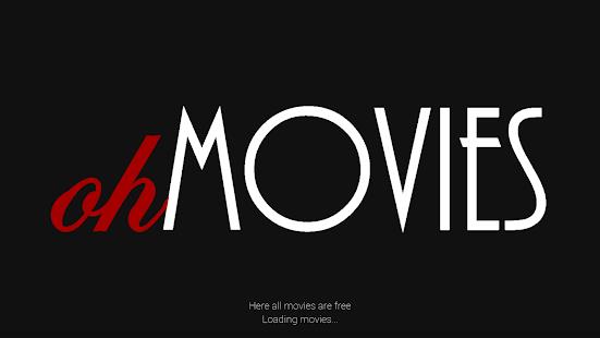 ohMovies. Free Movies online ဖန်သားပြင်ဓာတ်ပုံ 3