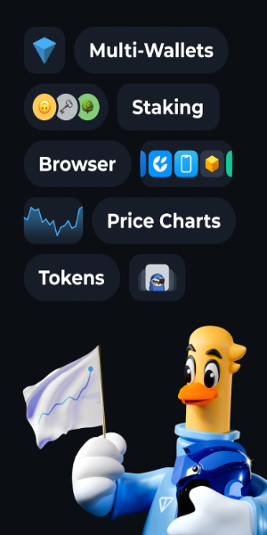 Tonkeeper telegram premium Captura de tela 0