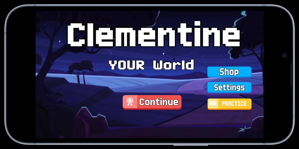 Clementine應用截圖第0張