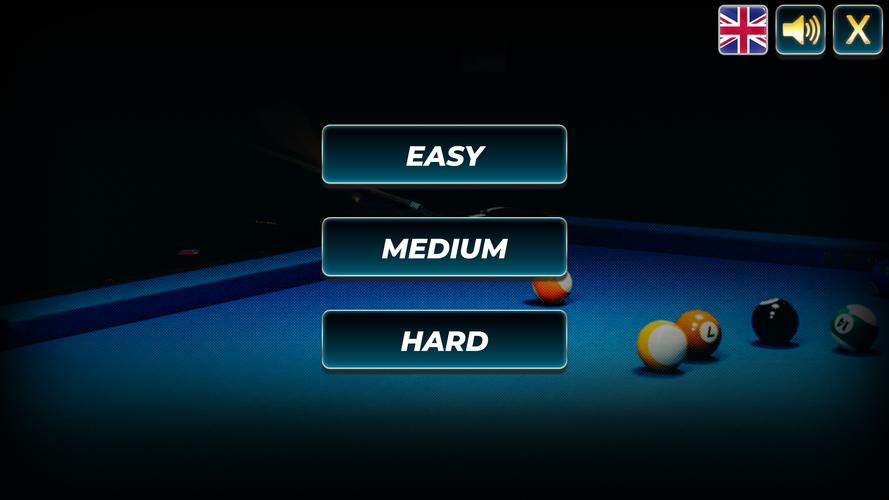 Eight Ball Pool Pro應用截圖第1張