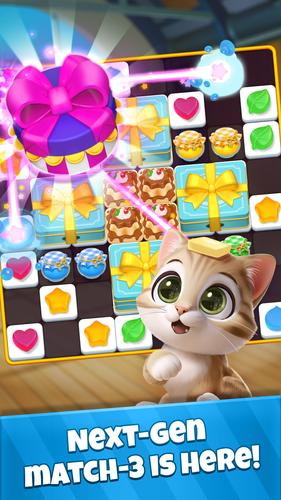 Sweetopia Zrzut ekranu 3