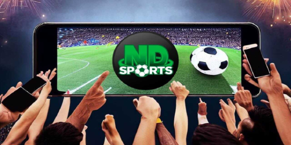 Nodo Sport Tangkapan skrin 0