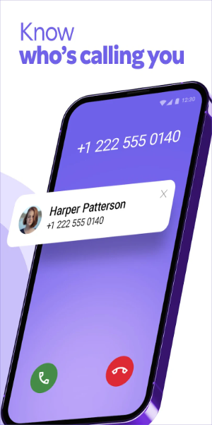 Rakuten Viber Messenger Скриншот 0