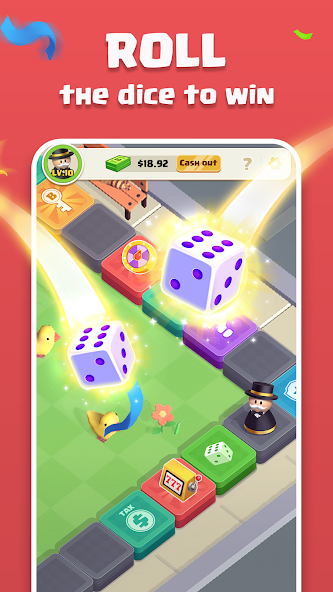 Hey ! Billionaire应用截图第0张