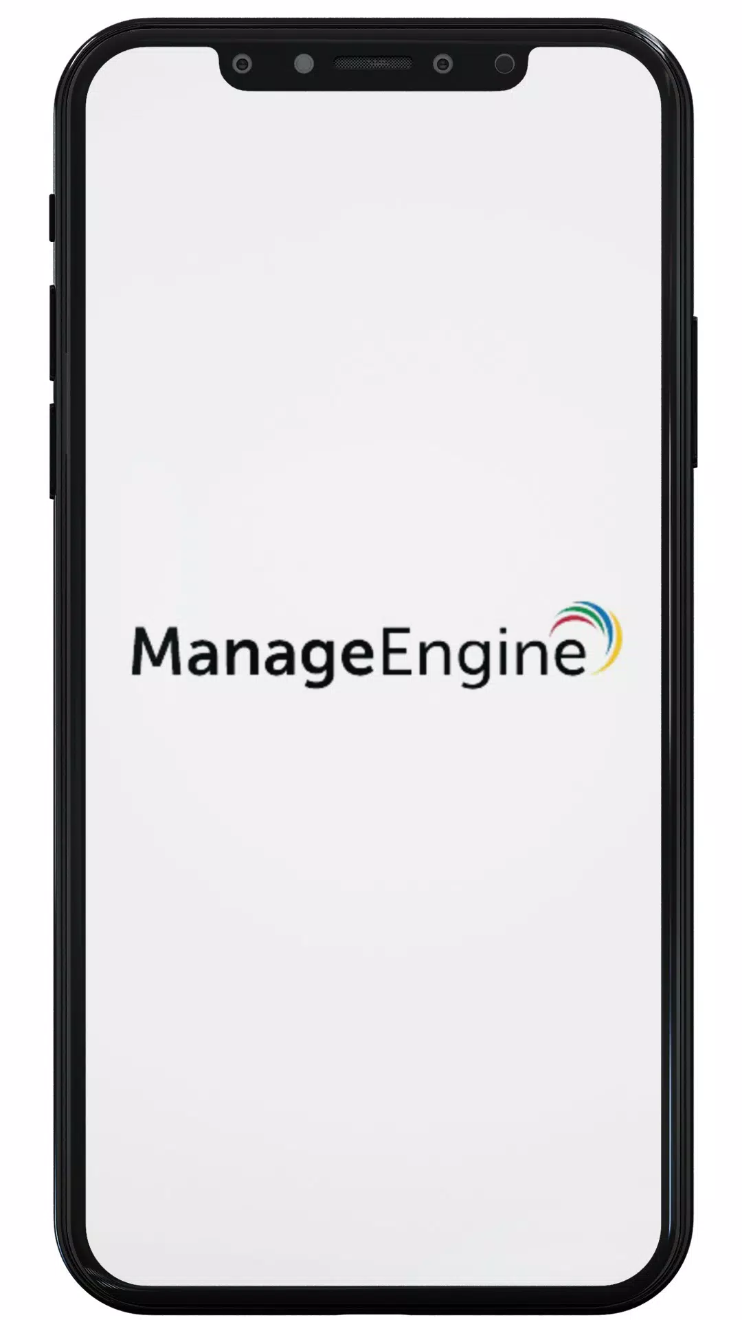ManageEngine Events應用截圖第0張