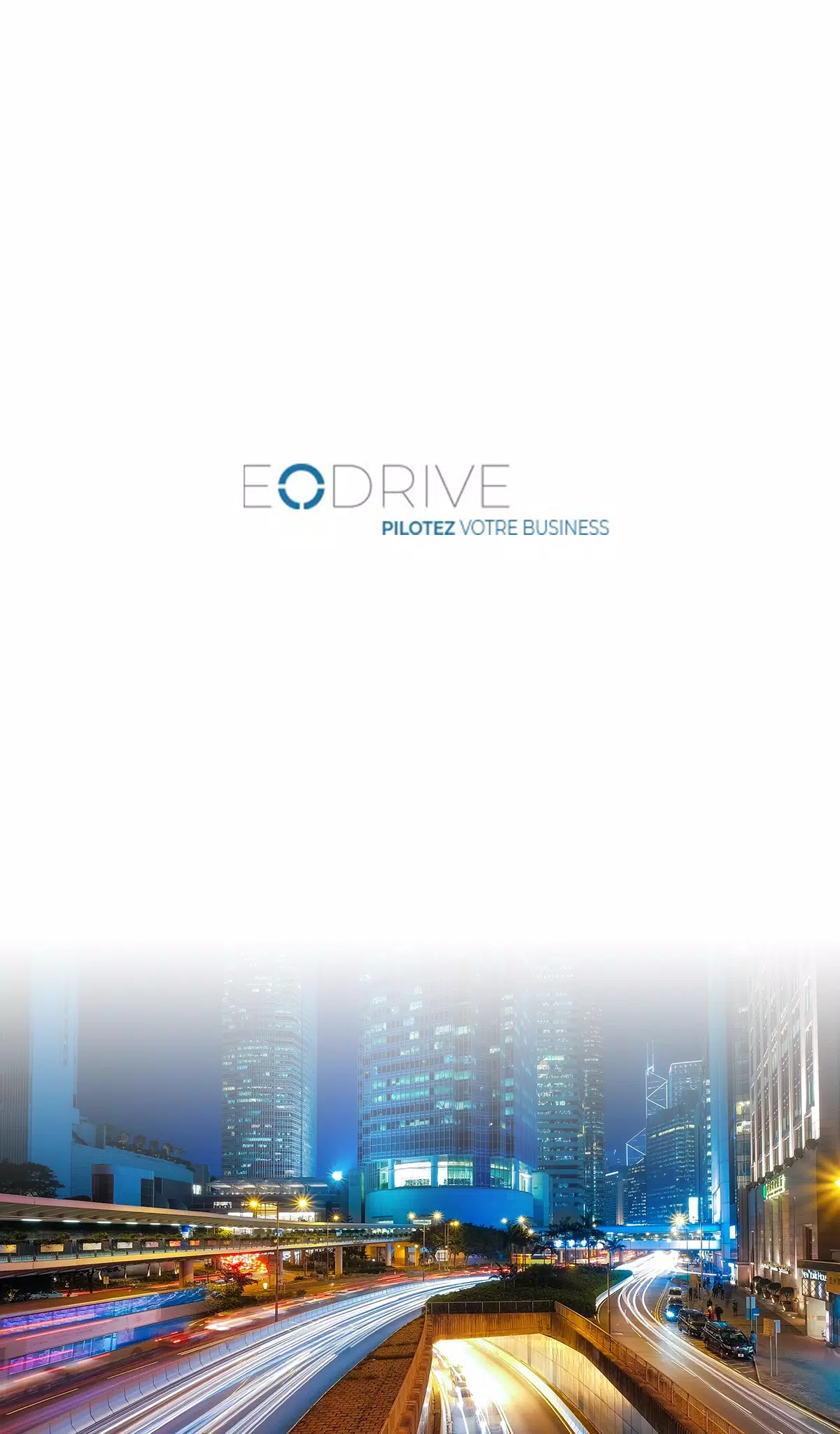 EODRIVE應用截圖第3張