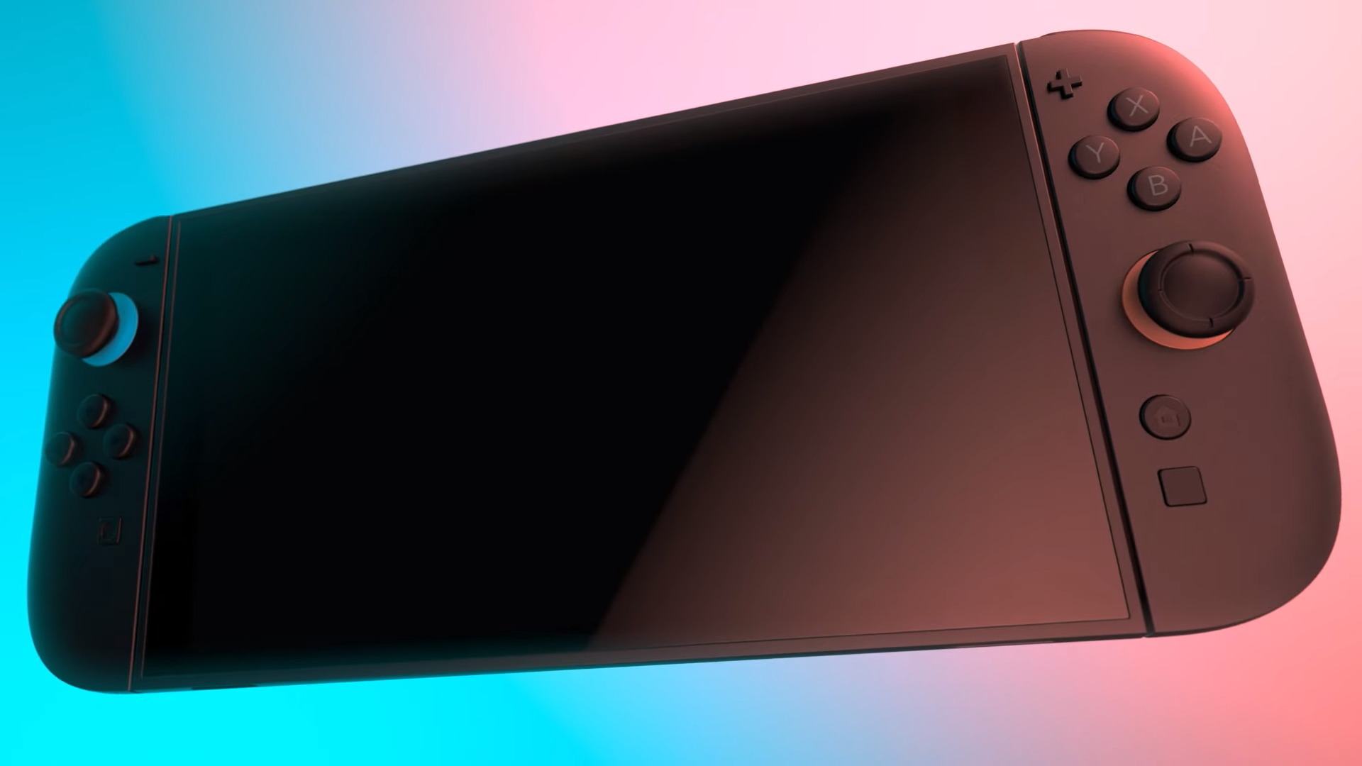 Nintendo Switch 2 Pierwszy wygląd