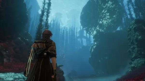 Clair Obscur Nerfs Maelle's 2 Billion Damage Build