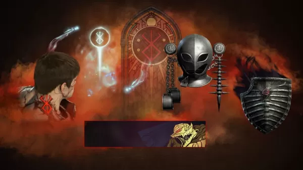 Bản dựng sát thương vô hạn Diablo 4 làm cho máy chủ bị trễ