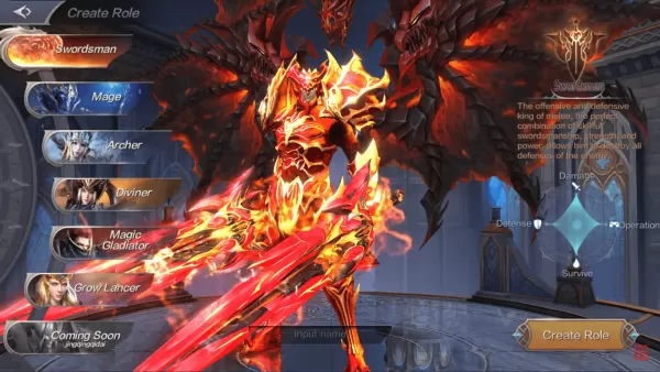 MU: Devils Awaken - Panduan Kelas Runes: Master Every PlayStyle