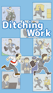 Ditching Work স্ক্রিনশট 0