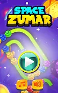 Space Zumar Schermafbeelding 0