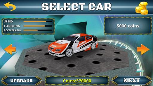 Super Car Racing : Multiplayer スクリーンショット 1