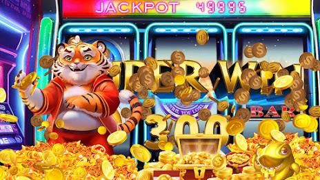 Fortune Jackpot 777应用截图第0张