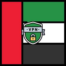 UAE VPN - Fast & Private Proxy