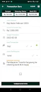 Keuangan Pribadi ku Screenshot 1