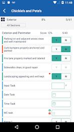 AuditApp: Field Inspections スクリーンショット 0