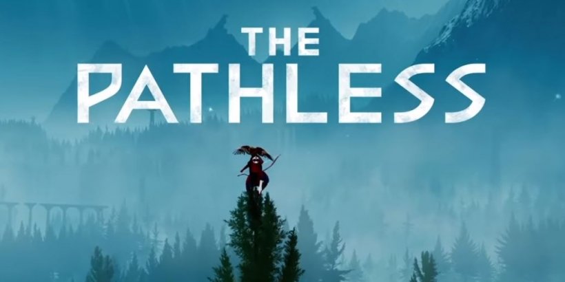 Exclusif: The Pathless Remergeges sur iOS avec les débuts de l'App Store