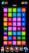 2048 Blast: Merge Numbers 2248 Schermafbeelding 2