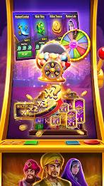 Ali Baba Slot-TaDa Games应用截图第3张