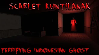 Scarlet Kuntilanak 스크린샷 0