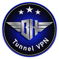 BH Tunnel VPN