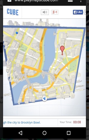 Android System WebView Beta Скриншот 2