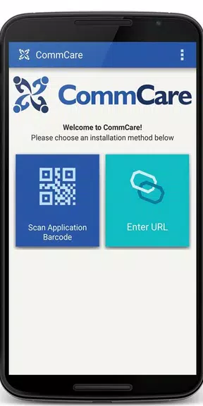 CommCare应用截图第0张